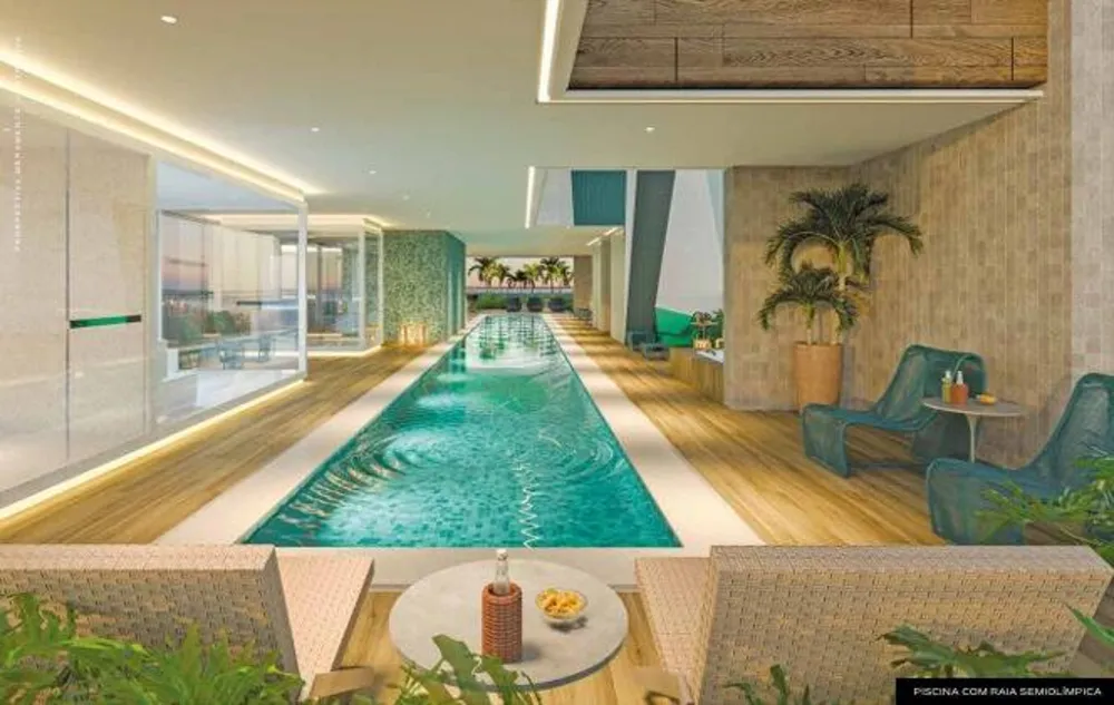 Apartamento, 4 quartos, 205 m² - Foto 9