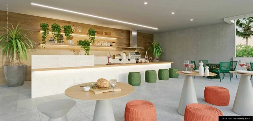 Apartamento, 4 quartos, 205 m² - Foto 10