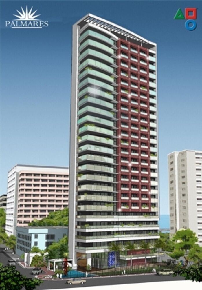 Apartamento, 4 quartos, 4022 m² - Foto 7