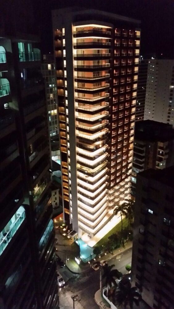 Apartamento, 4 quartos, 4022 m² - Foto 1