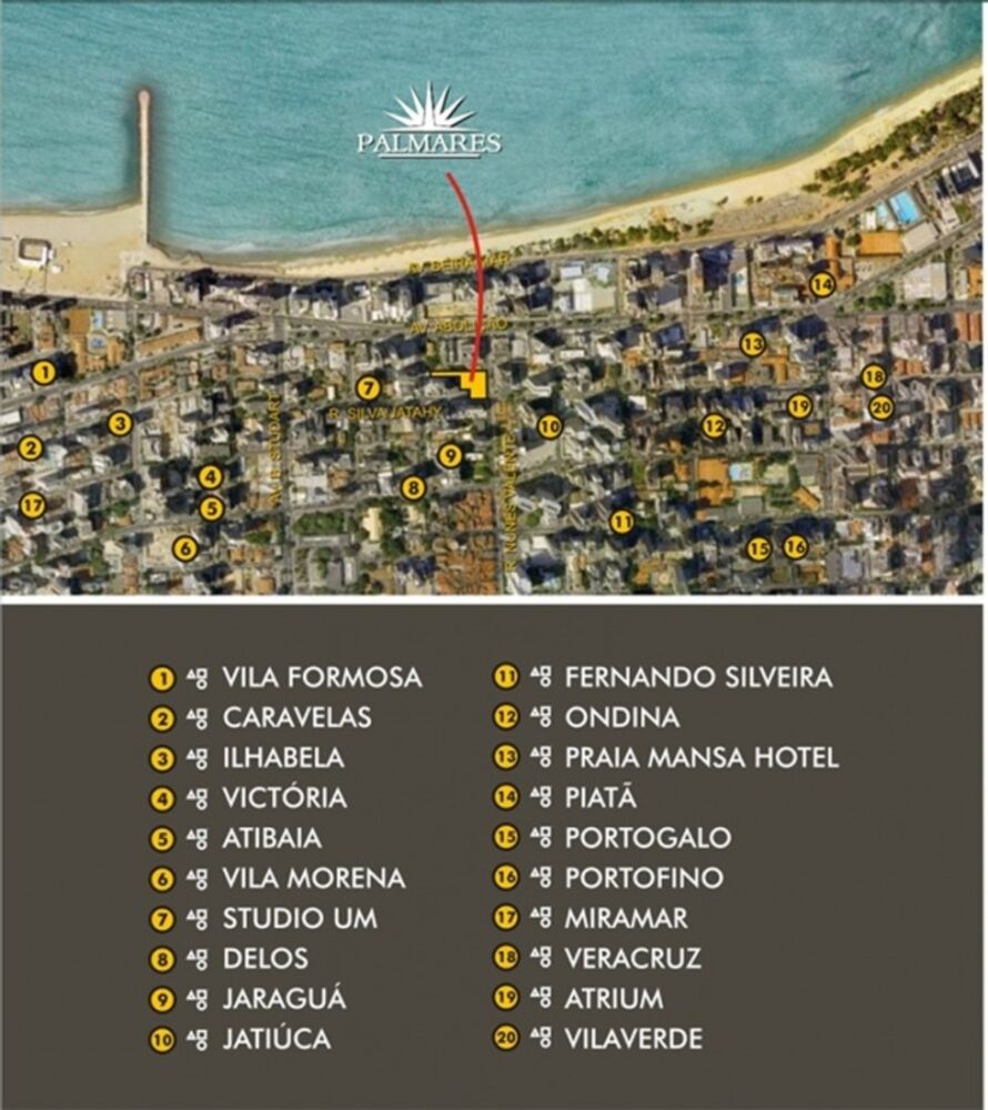 Apartamento, 4 quartos, 4022 m² - Foto 2