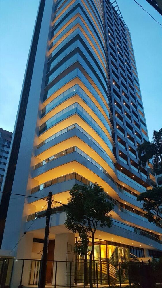 Apartamento, 4 quartos, 4022 m² - Foto 8