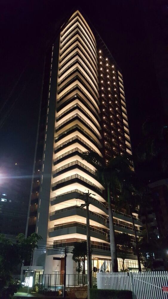 Apartamento, 4 quartos, 4022 m² - Foto 9