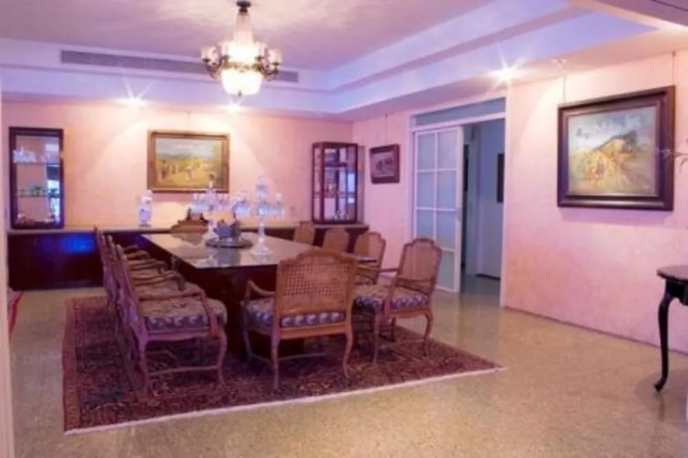 Apartamento, 5 quartos, 700 m² - Foto 6