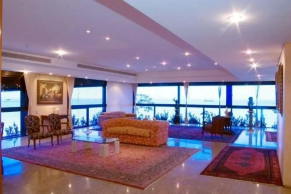 Apartamento, 5 quartos, 700 m² - Foto 9