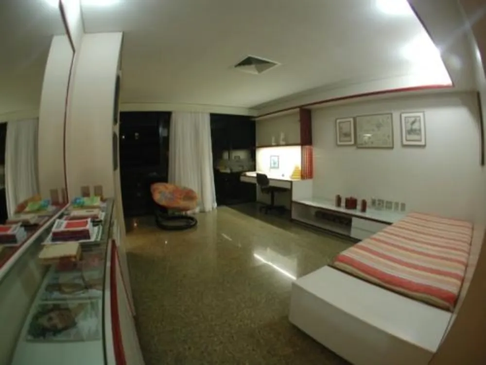 Apartamento, 5 quartos, 700 m² - Foto 11