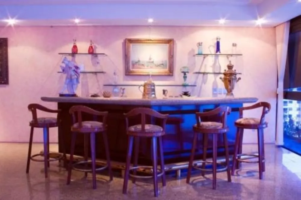 Apartamento, 5 quartos, 700 m² - Foto 13