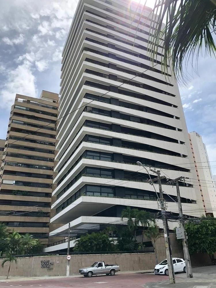 Apartamento, 5 quartos, 700 m² - Foto 2
