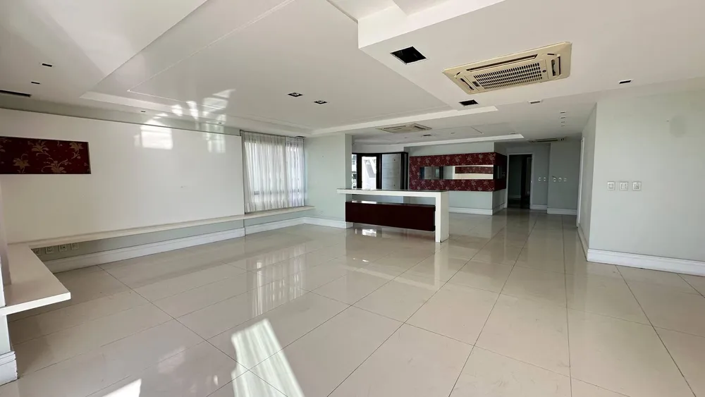 Apartamento, 4 quartos, 350 m² - Foto 9