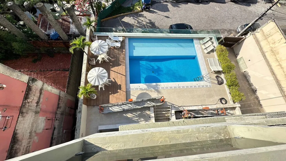 Apartamento, 4 quartos, 350 m² - Foto 3