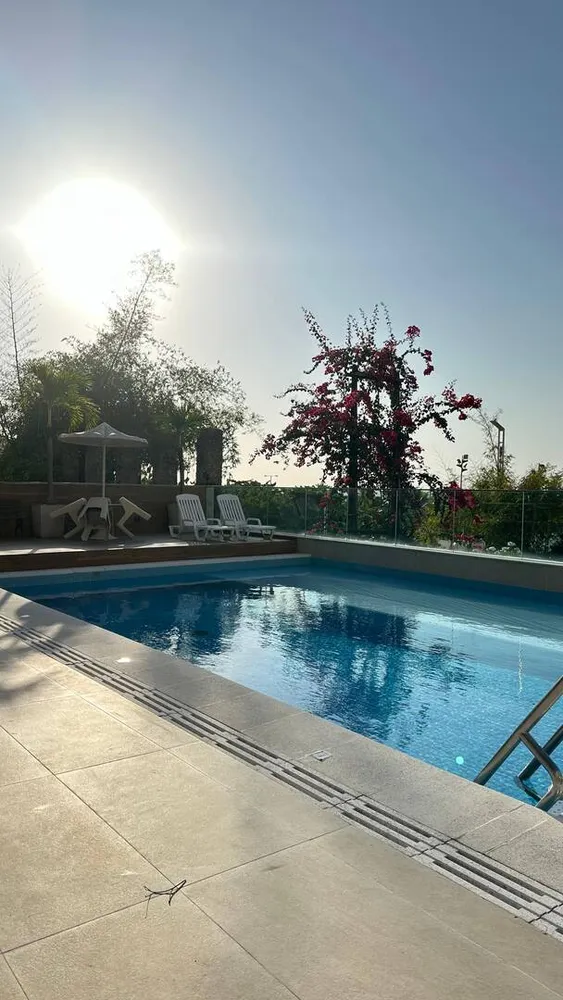 Apartamento, 4 quartos, 350 m² - Foto 4