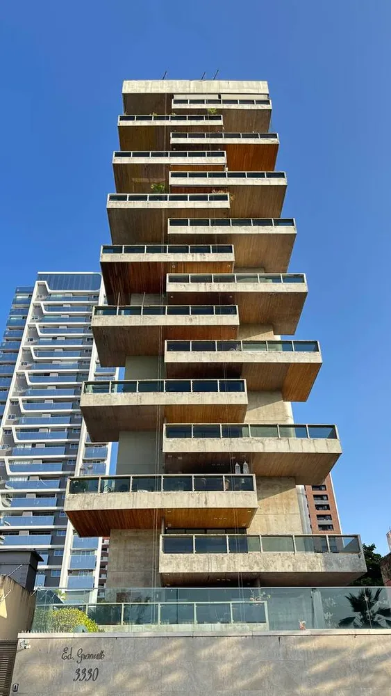 Apartamento, 4 quartos, 350 m² - Foto 1