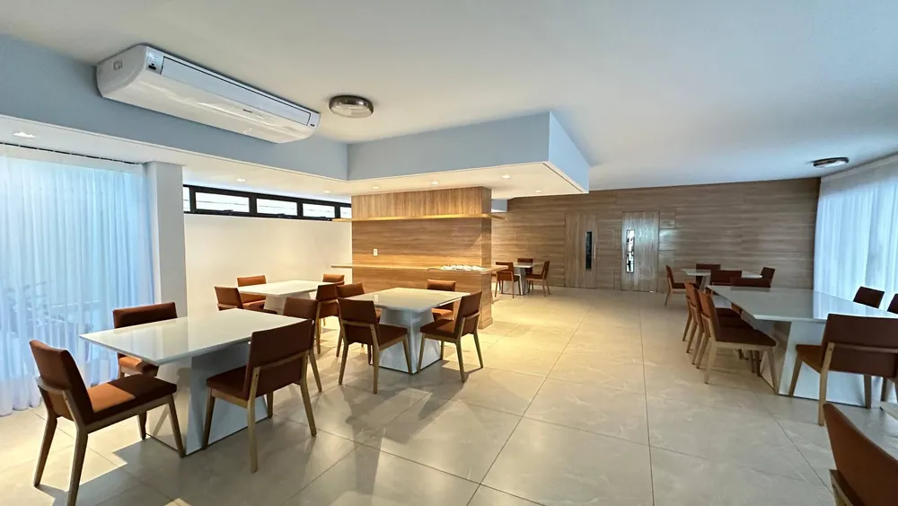 Apartamento, 4 quartos, 350 m² - Foto 8