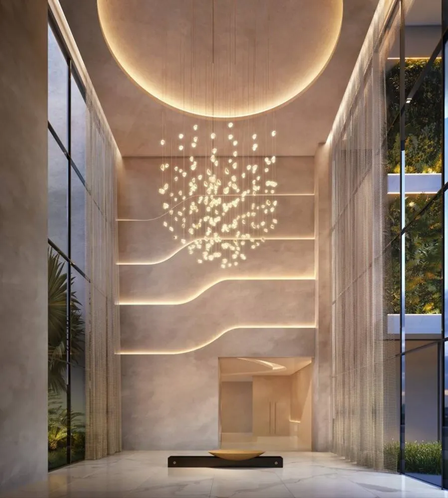 Apartamento, 4 quartos, 233 m² - Foto 7