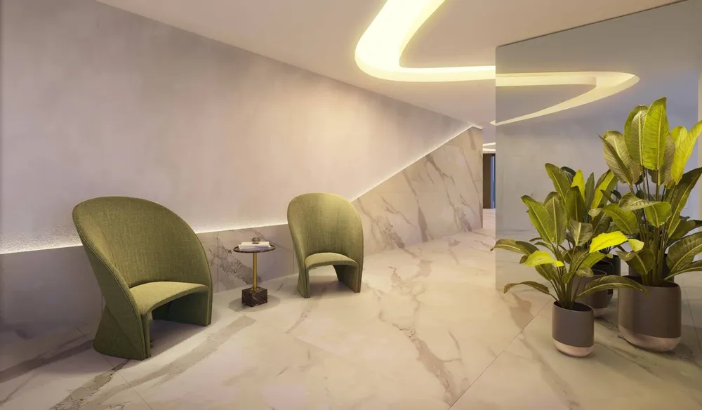 Apartamento, 4 quartos, 233 m² - Foto 4