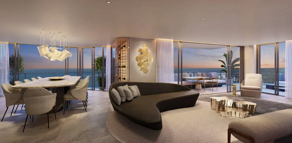 Apartamento, 4 quartos, 233 m² - Foto 14