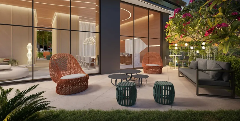 Apartamento, 4 quartos, 233 m² - Foto 15