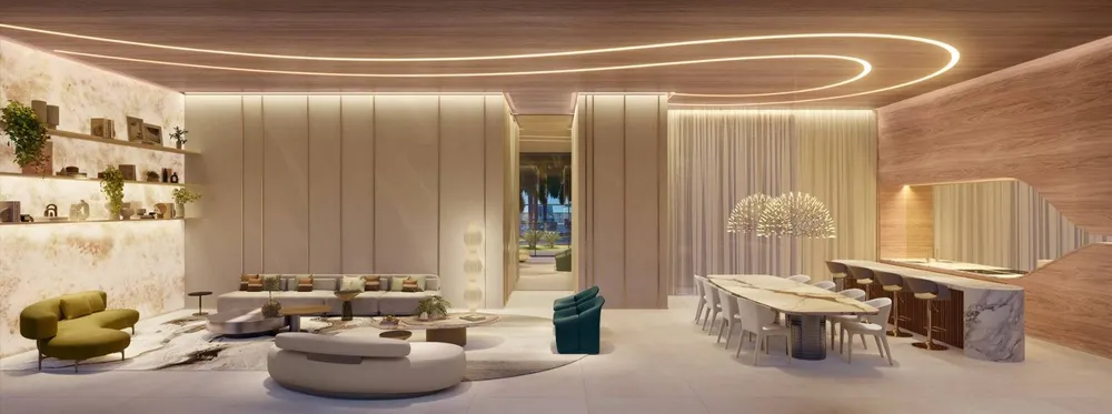 Apartamento, 4 quartos, 233 m² - Foto 1