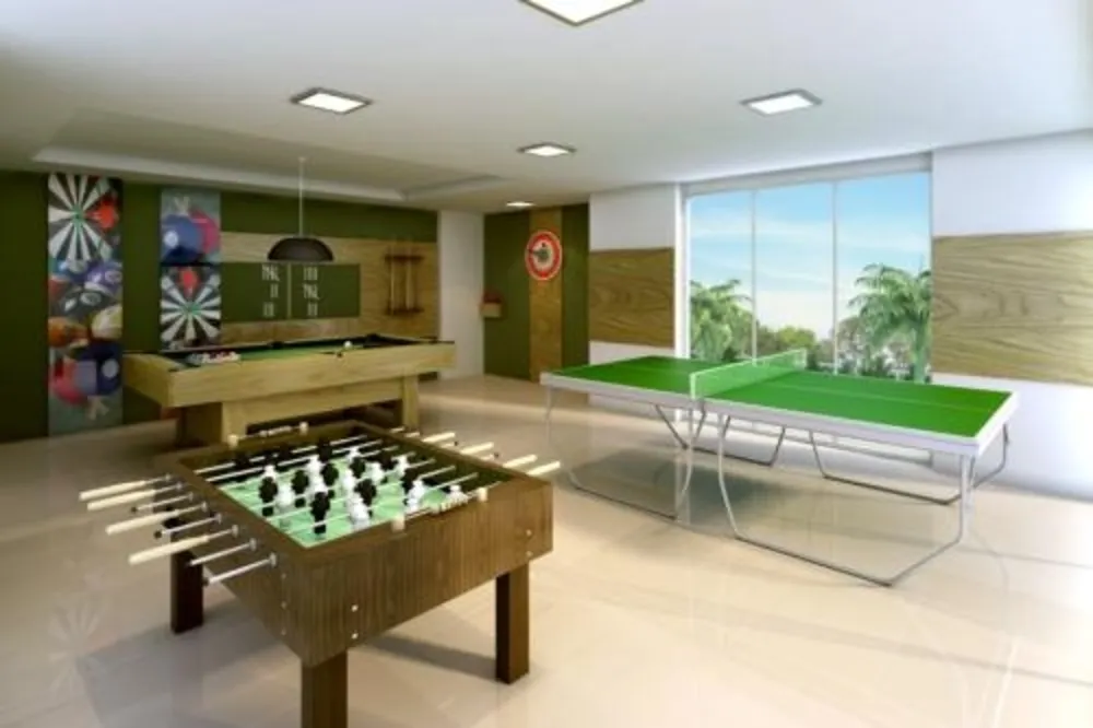 Apartamento, 3 quartos, 164 m² - Foto 7