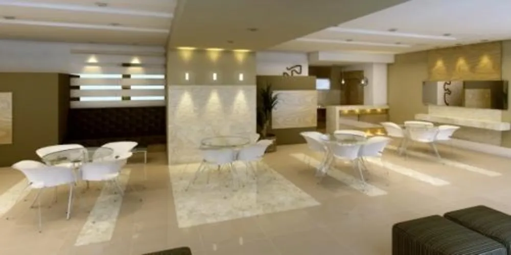 Apartamento, 3 quartos, 164 m² - Foto 2