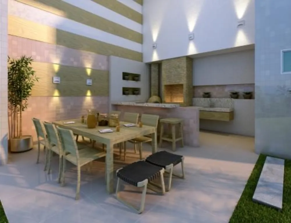 Apartamento, 3 quartos, 164 m² - Foto 10