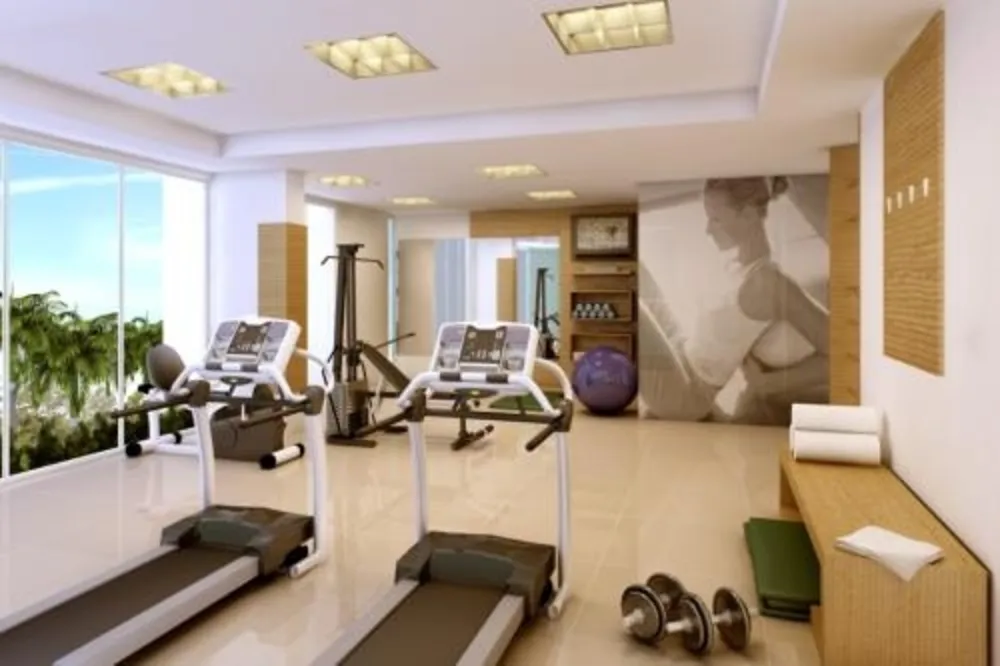 Apartamento, 3 quartos, 164 m² - Foto 12