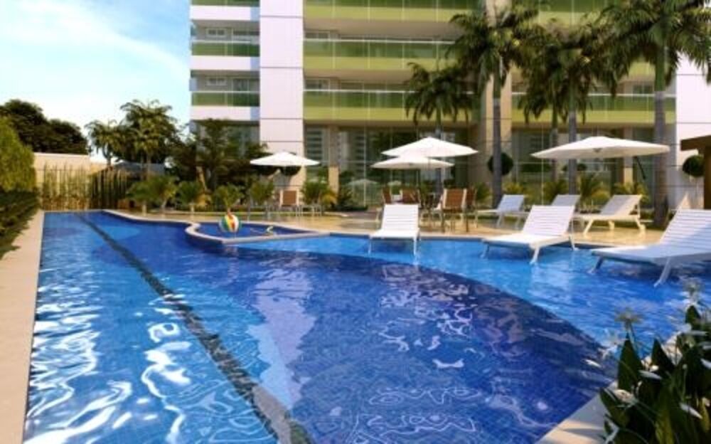 Apartamento, 3 quartos, 164 m² - Foto 2