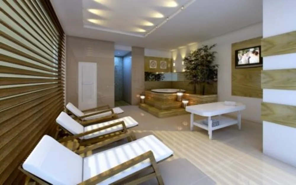 Apartamento, 3 quartos, 164 m² - Foto 8