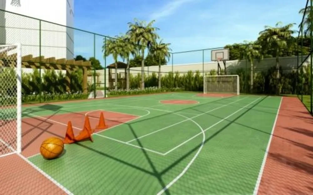 Apartamento, 3 quartos, 164 m² - Foto 4