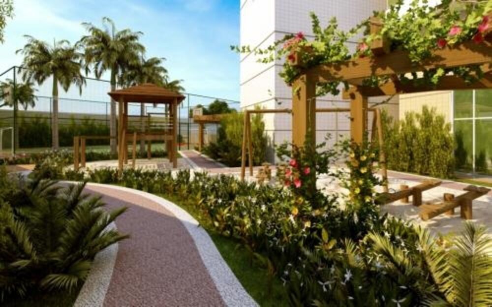 Apartamento, 3 quartos, 164 m² - Foto 3