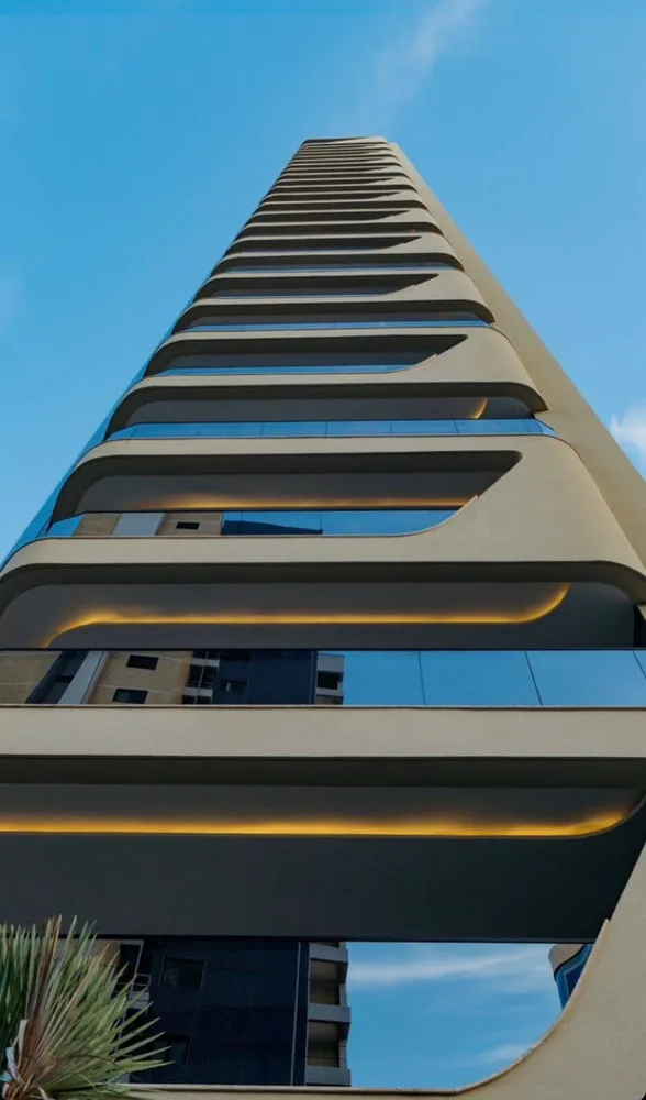 Apartamento, 4 quartos, 254 m² - Foto 7