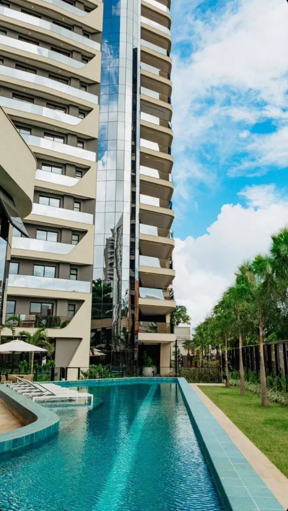 Apartamento, 4 quartos, 254 m² - Foto 5