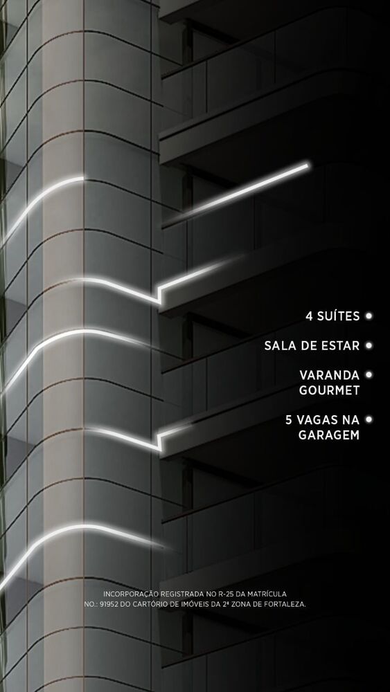 Apartamento, 4 quartos, 254 m² - Foto 4