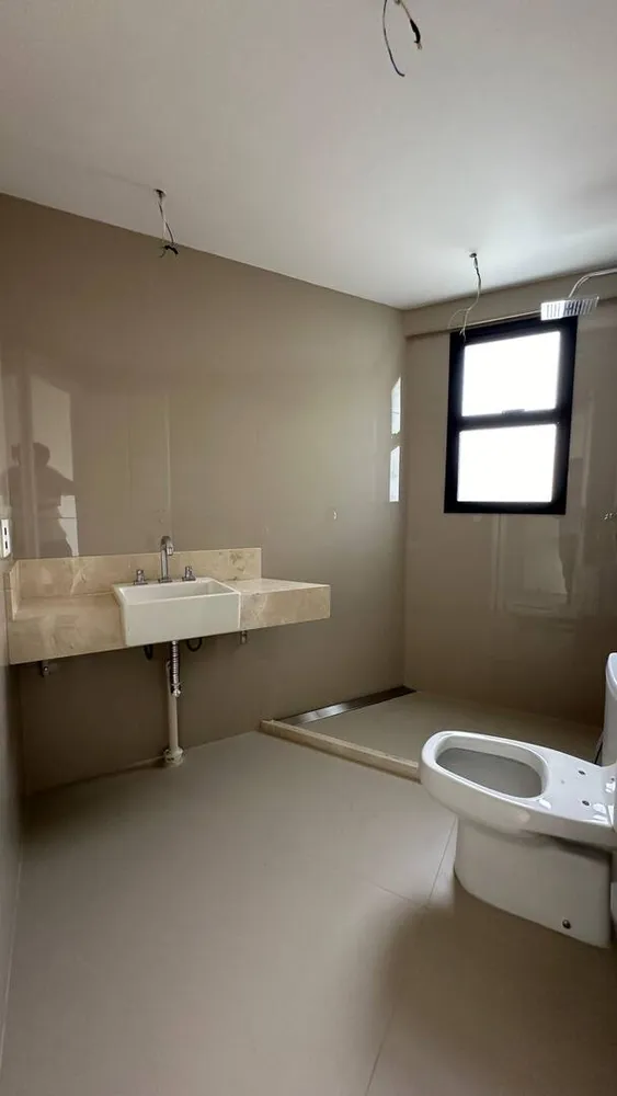 Apartamento, 4 quartos, 254 m² - Foto 12