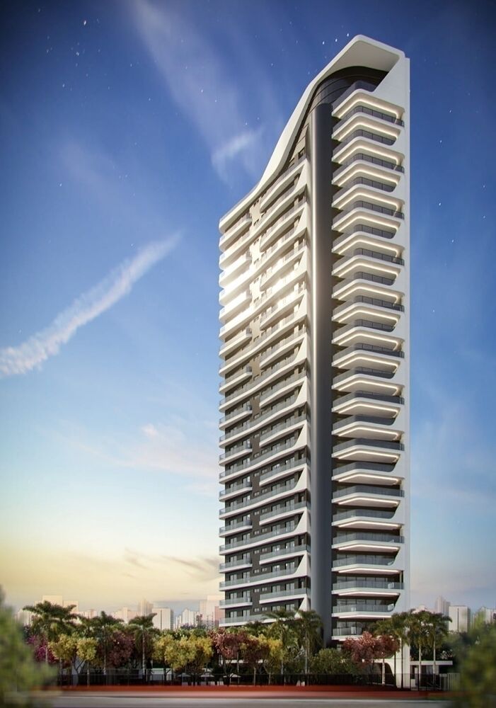 Apartamento, 4 quartos, 254 m² - Foto 3