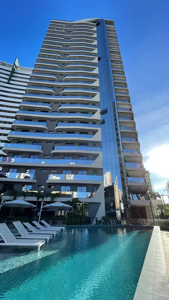Apartamento, 4 quartos, 254 m² - Foto 6