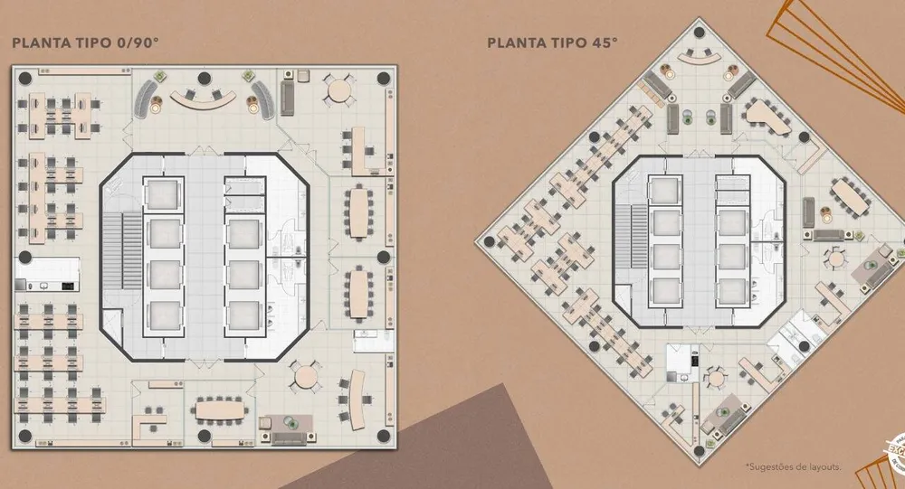Sala-Conjunto, 410 m² - Foto 10