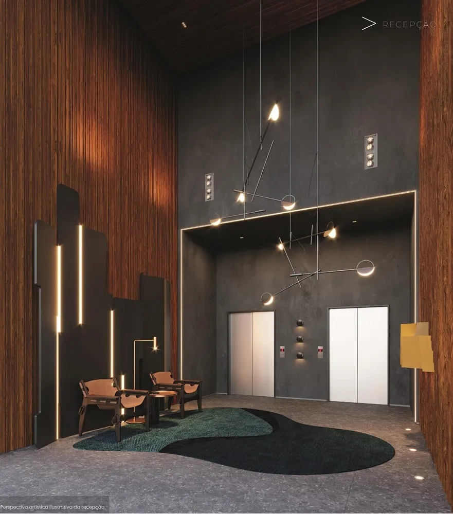 Apartamento, 3 quartos, 166 m² - Foto 12