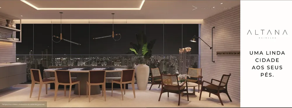Apartamento, 3 quartos, 166 m² - Foto 8