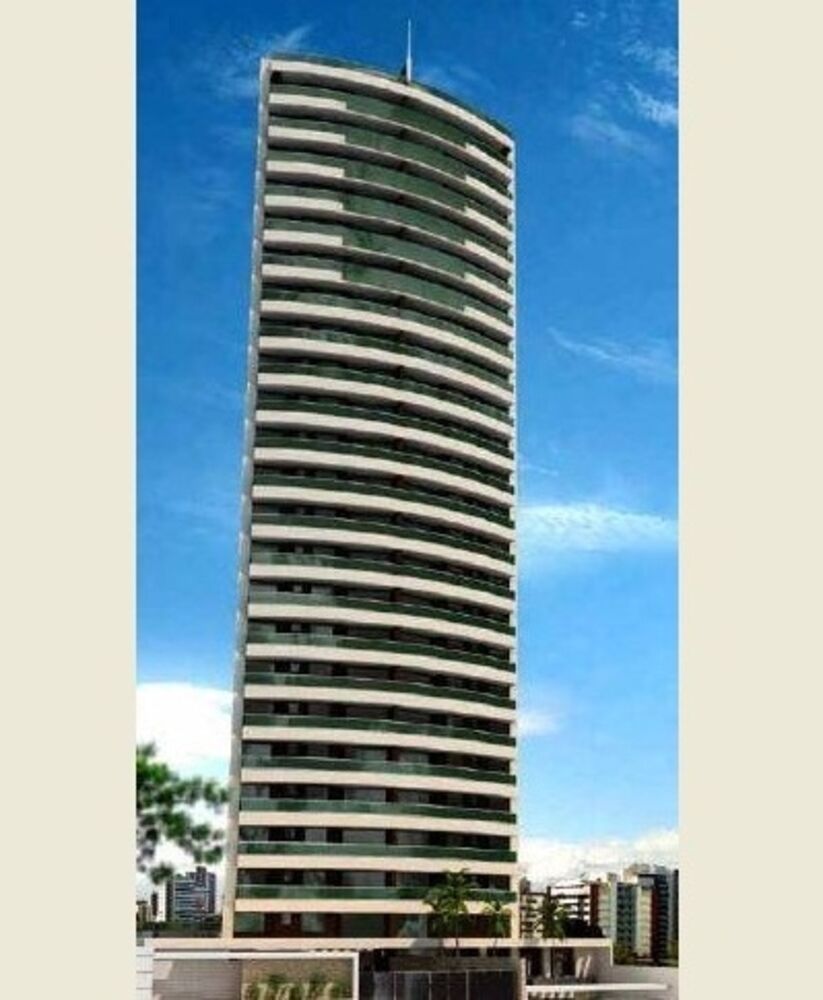 Cobertura, 4 quartos, 247 m² - Foto 2