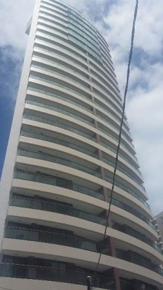 Cobertura, 4 quartos, 247 m² - Foto 3