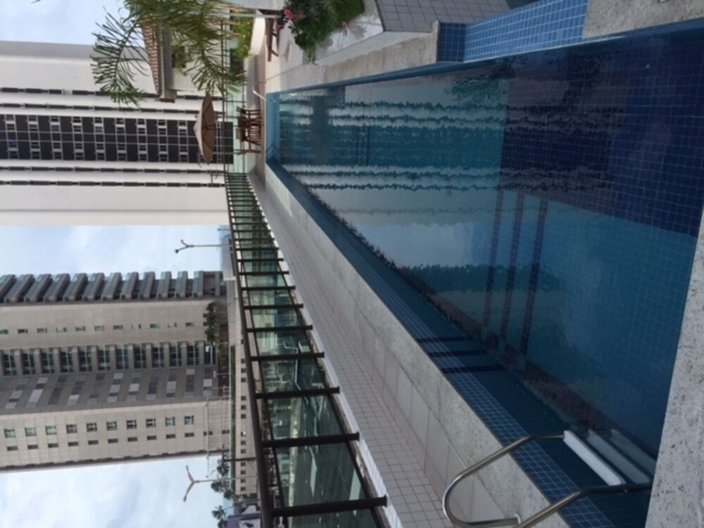 Cobertura, 4 quartos, 247 m² - Foto 1