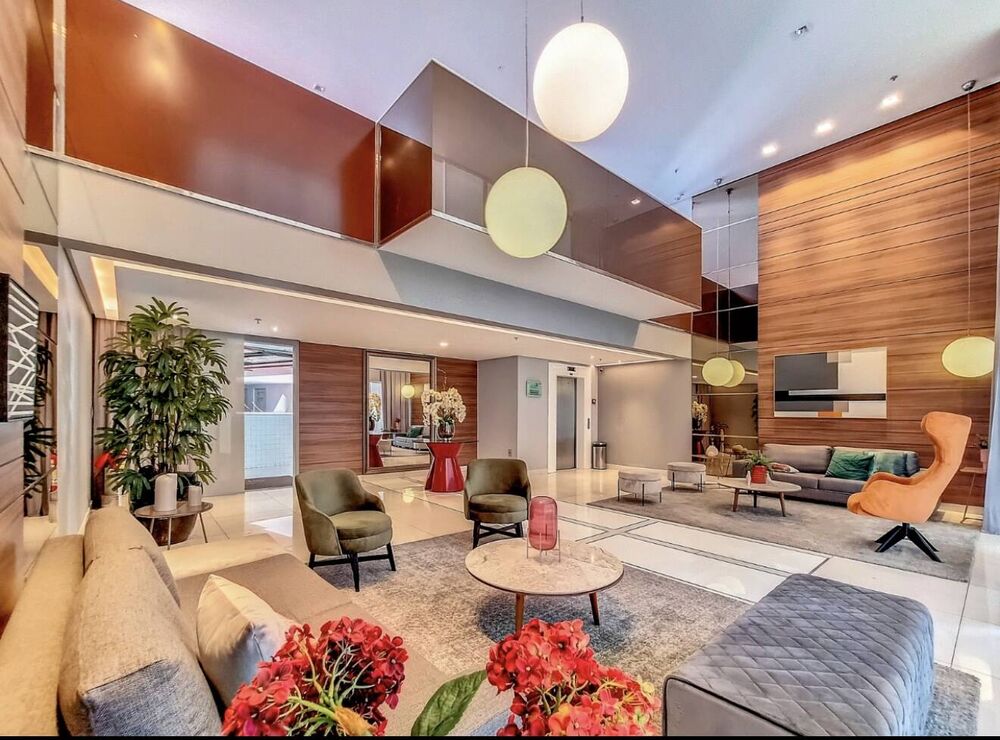 Apartamento, 4 quartos, 264 m² - Foto 6