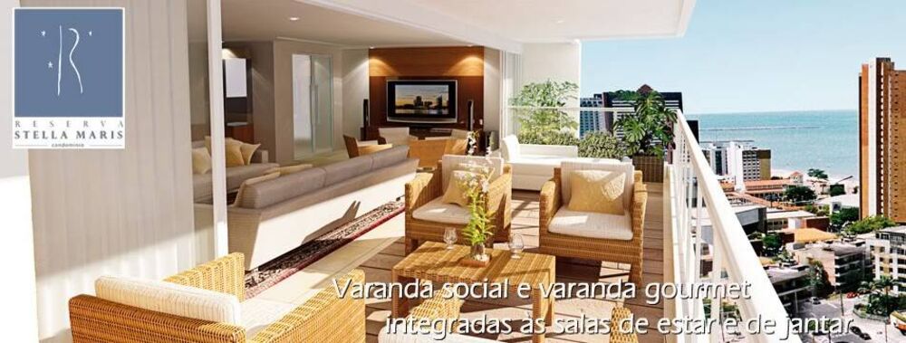 Apartamento, 4 quartos, 264 m² - Foto 14