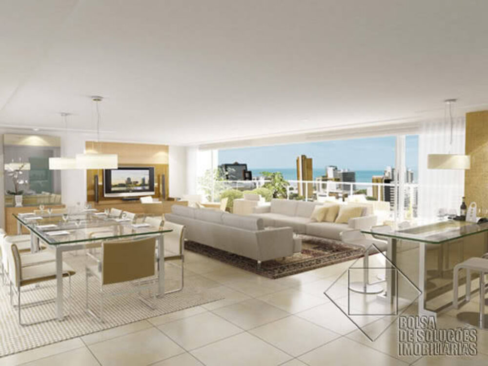 Apartamento, 4 quartos, 264 m² - Foto 11