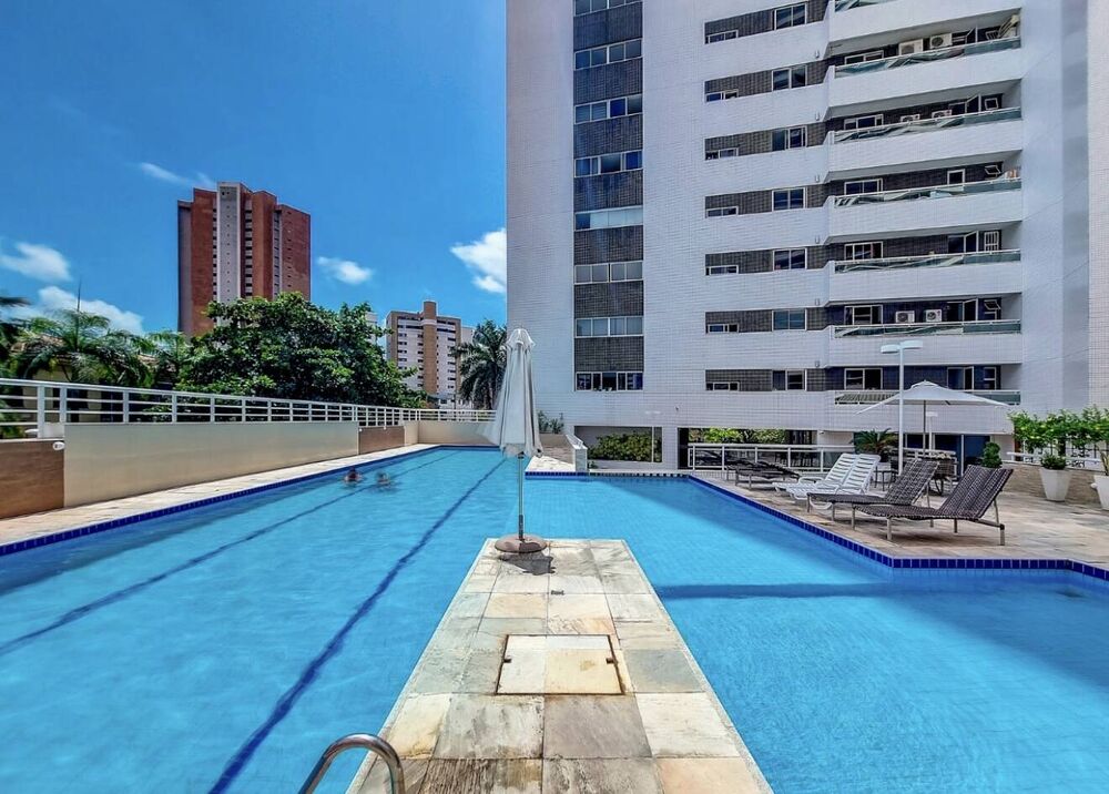 Apartamento, 4 quartos, 264 m² - Foto 4