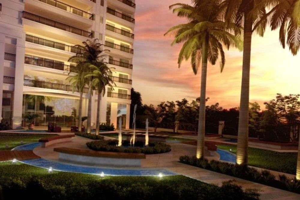Apartamento, 4 quartos, 212 m² - Foto 7