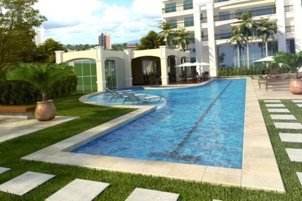 Apartamento, 4 quartos, 212 m² - Foto 9