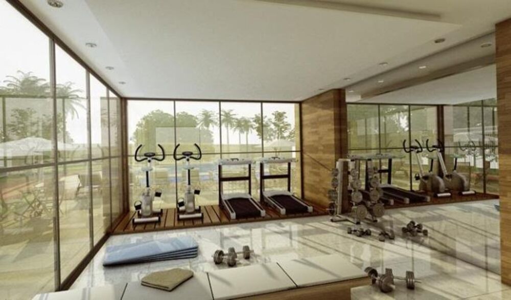 Apartamento, 4 quartos, 212 m² - Foto 6