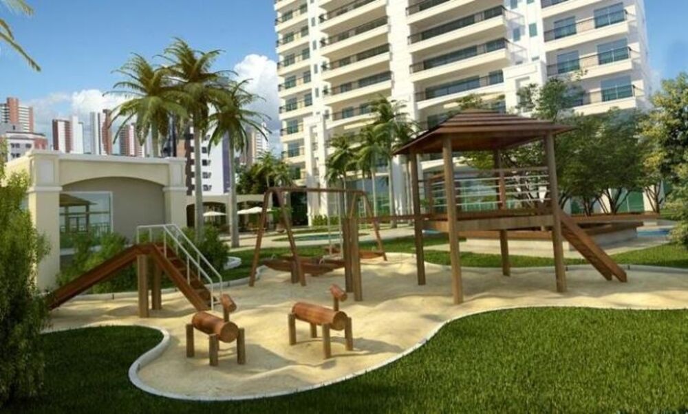 Apartamento, 4 quartos, 212 m² - Foto 8